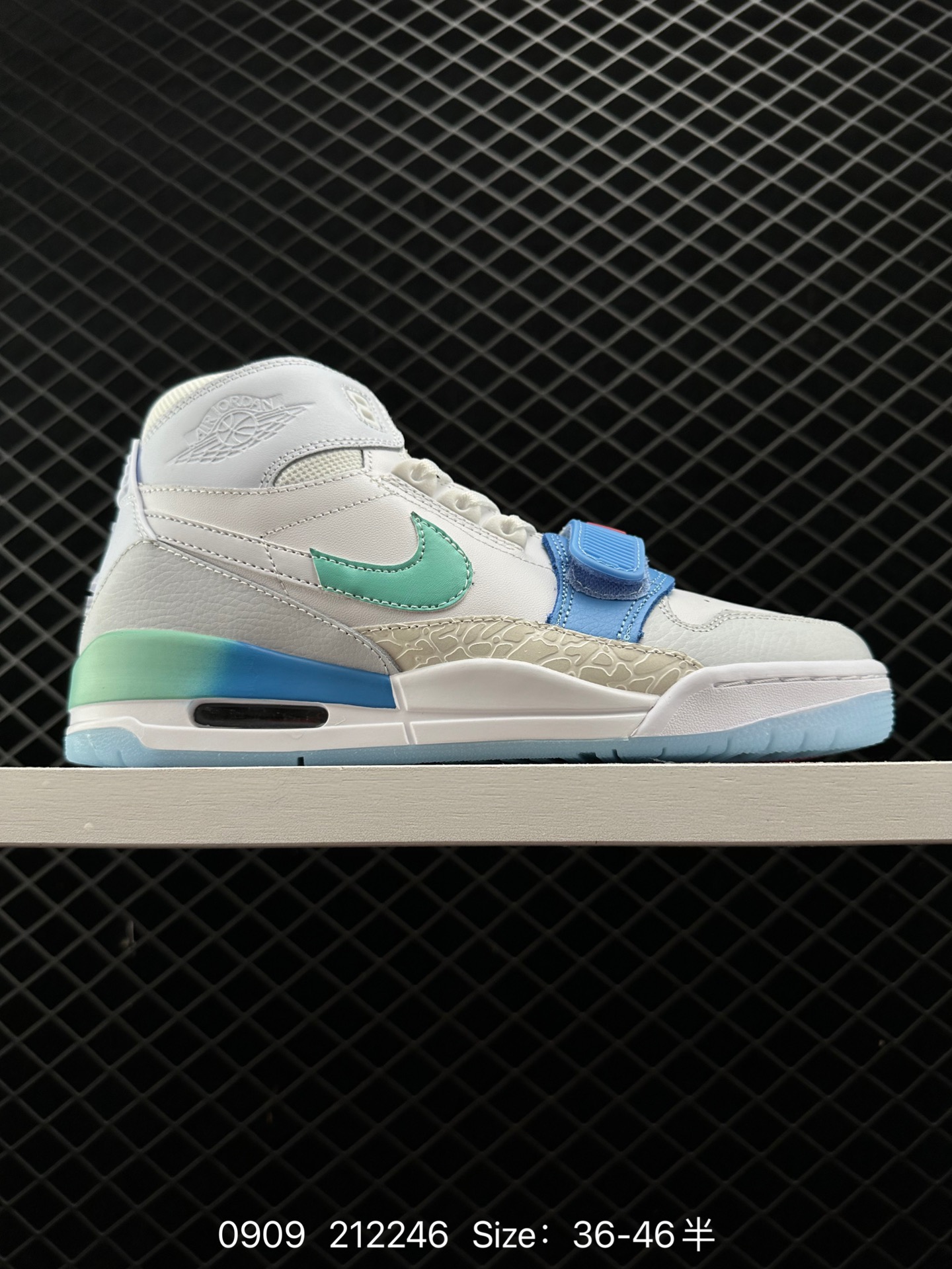 Air Jordan Legacy 312